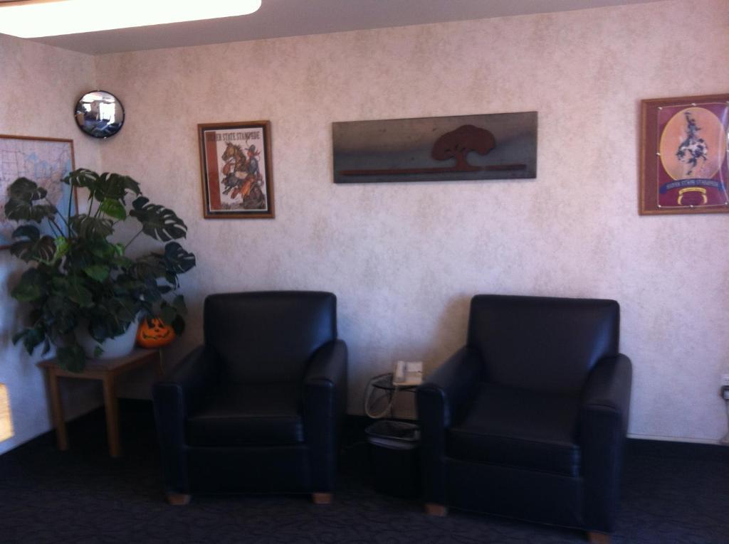 Hotel Baymont By Wyndham Elko Extérieur photo